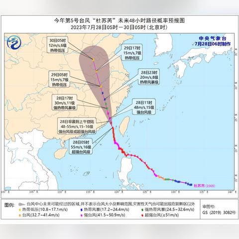 梅州市台风来袭实时预警，气象局发布最新消息，全市启动应急响应。