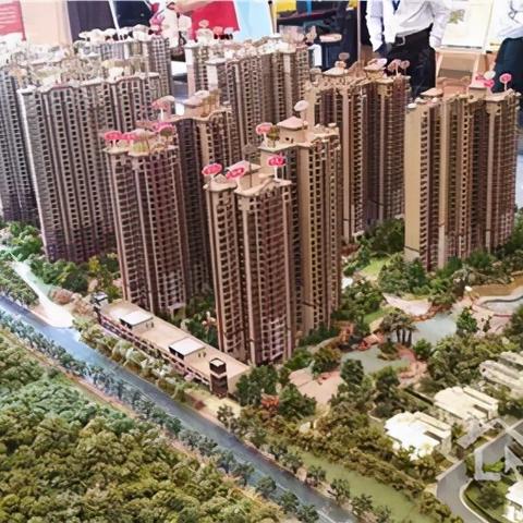 贵阳房价走势分析，多种因素影响，市场动态需关注