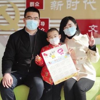 花灯视频宝库，文化与科技的完美融合