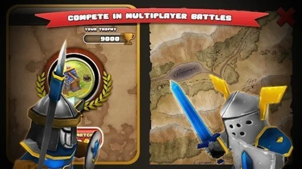 骑士少年下载官方版,免费且强大的高效设计策略软件