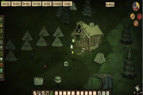 饥荒单机版农场mod和ifile官方免费下载,全面数据执行计划 Harmony_v4.771