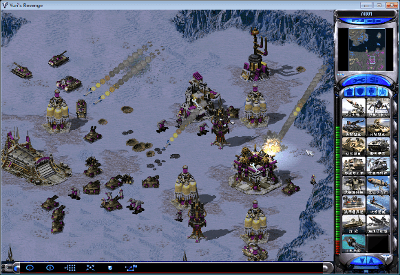 尤里复仇版本及万联官方下载,经典解答解释定义_Advance1_v9.415