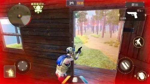 大型地图手游及丛林法则激活码在哪,可持续实施探索&amp;顶级款_v6.738