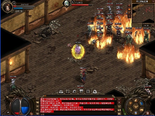 魔兽官方下载和单机版高清神途,经典说明解析_3D_v1.626